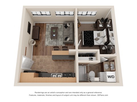 730 29th St 1-4 Beds Apartment, Student, CU, Naropa, Boulder, 21-22 Preleasing, East Side Communities, Vacancies for Rent - Photo Gallery 42